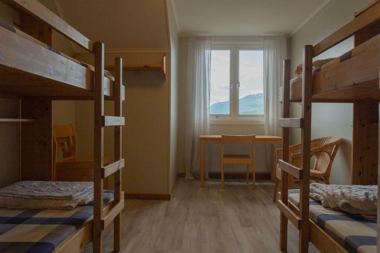 Ammarnaes Waerdshus Hotel Room photo